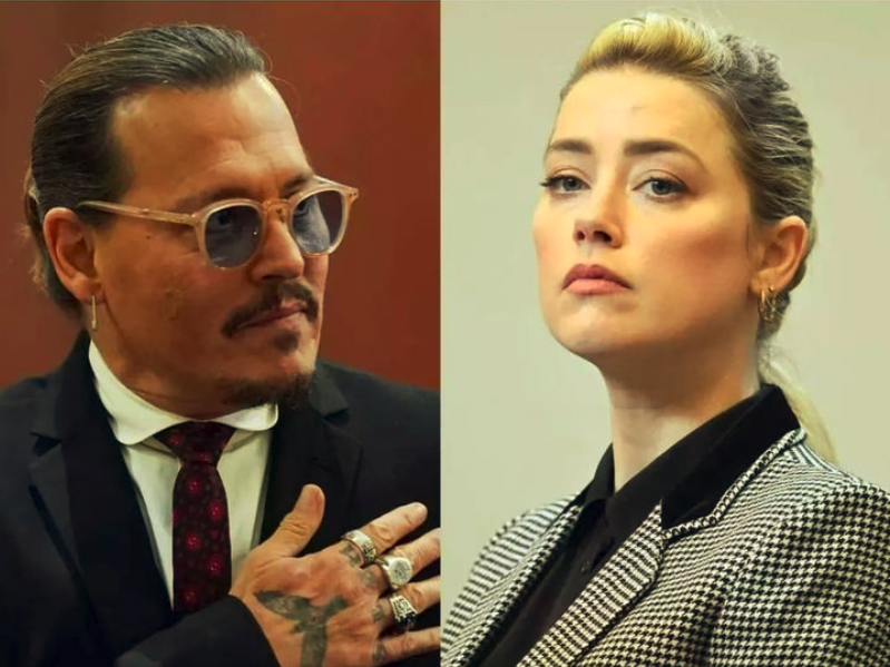 johny depp amber heard case