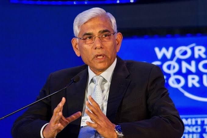 Why Apology of vinod Rai is imp