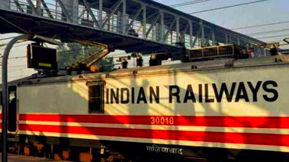 indian railways