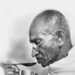 Mahatma Gandhi